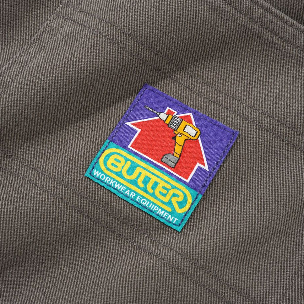 Butter Goods Work Shorts - Image 3