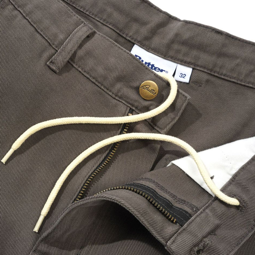 Butter Goods Work Shorts - Image 4