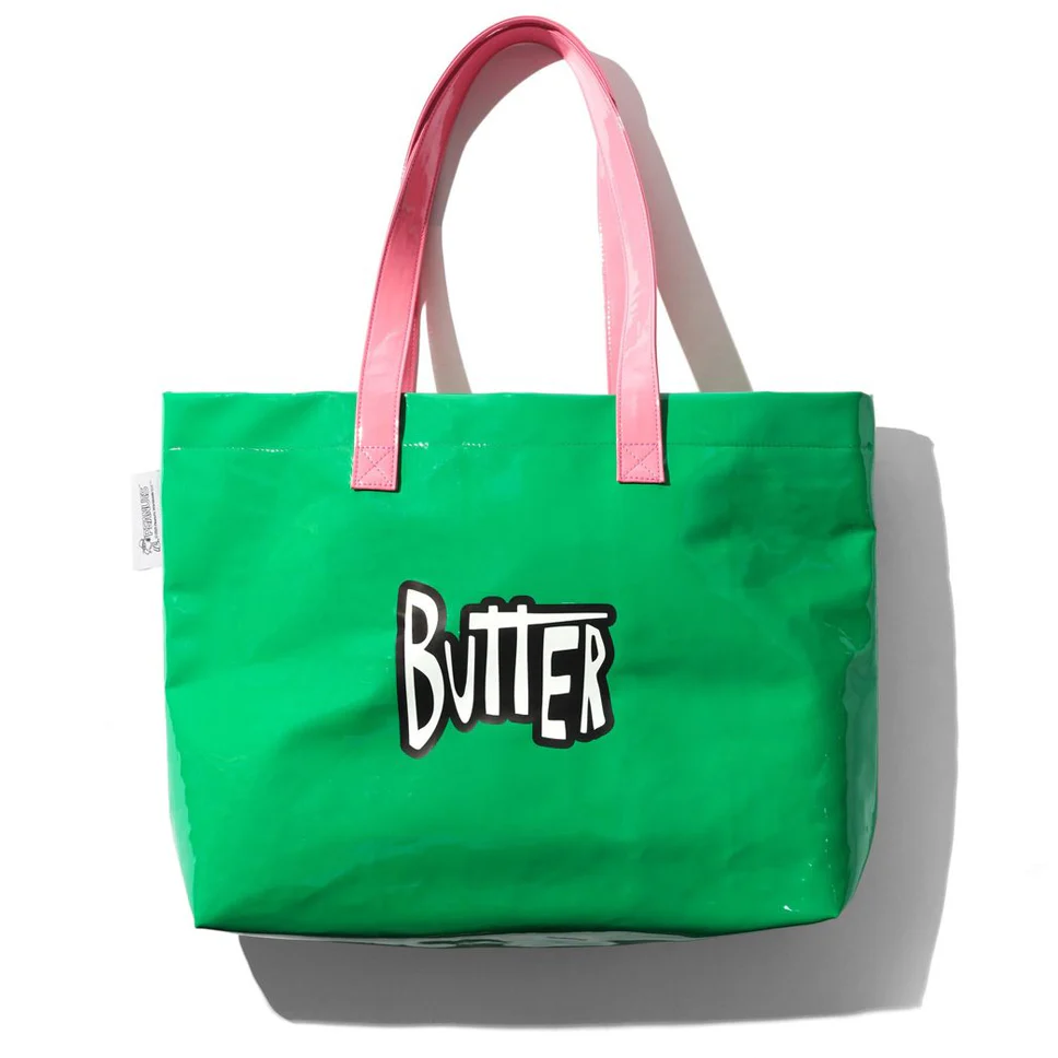 Butter Goods x Peanuts Shopper Tote Bag - Image 2