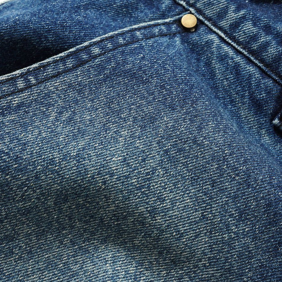 Butter Goods x Peanuts Spike Denim Jeans - Image 4