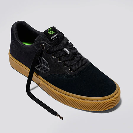 Cariuma Skatepark of Tampa Naioca Pro Shoes - Image 13