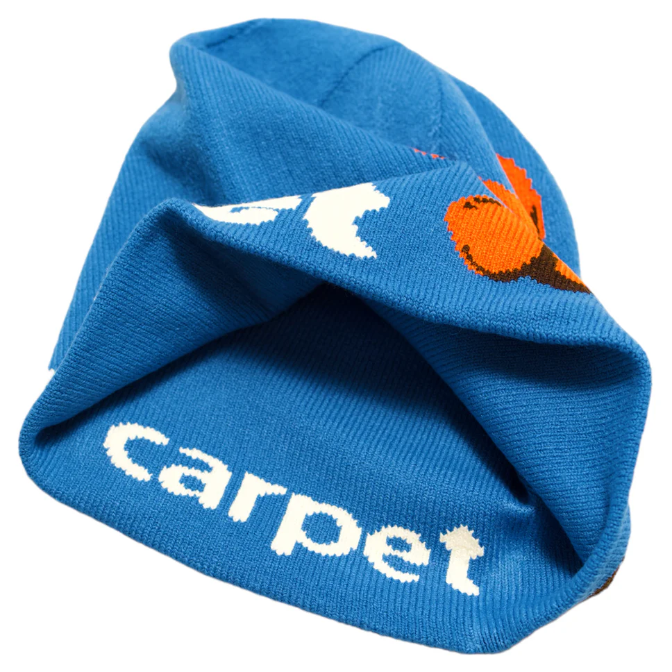 Carpet Company Bacteria Beanie - Image 3