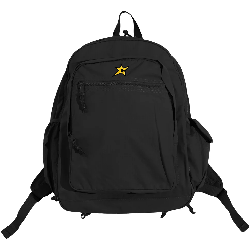 Carpet Company Bookbag Rain Jacket - Image 4