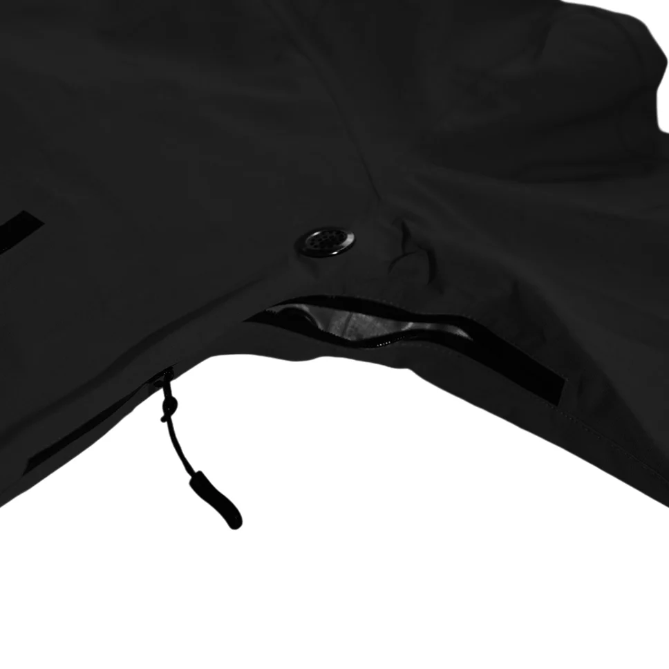 Carpet Company Bookbag Rain Jacket - Image 6