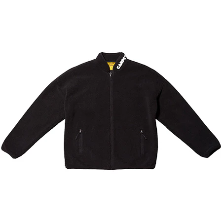Carpet Company C Star Fleece Jacket - Image 2