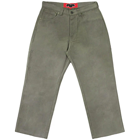 Carpet Company Embossed Work Pants - Image 2