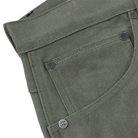 Carpet Company Embossed Work Pants - Image 3