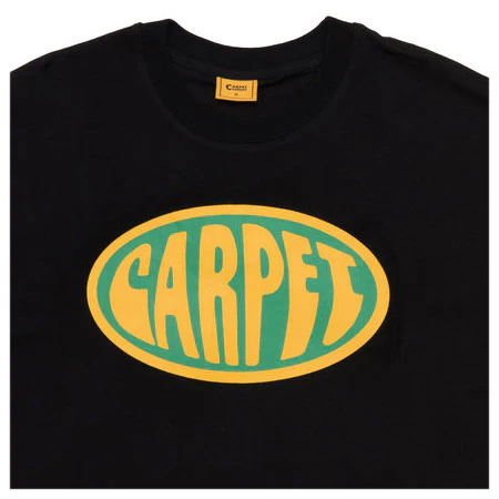 Carpet Company Funk Oval T Shirt - Image 2