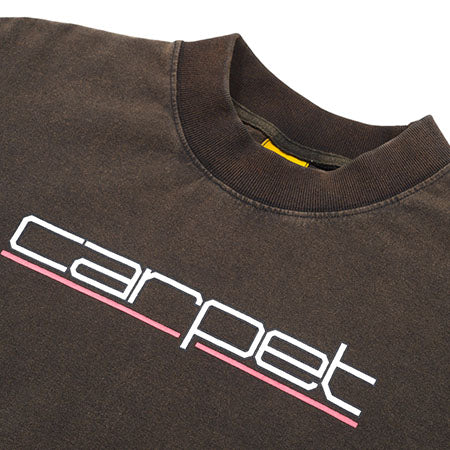 Carpet Company Laser Long Sleeve T Shirt - Image 2