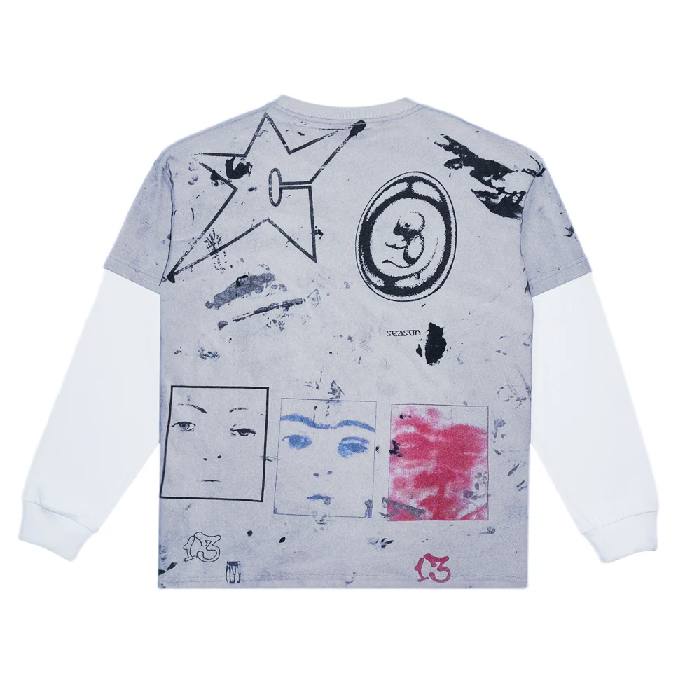 Carpet Company Rag T Shirt - Image 4