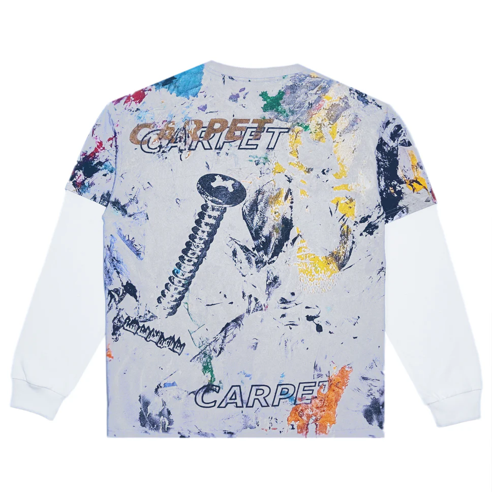 Carpet Company Rag T Shirt - Image 6