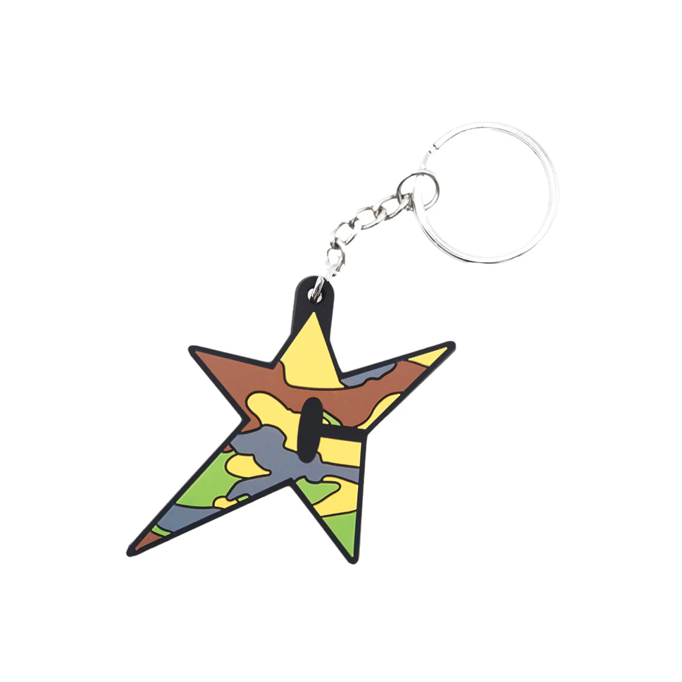 Carpet Company Season 20 Keychain