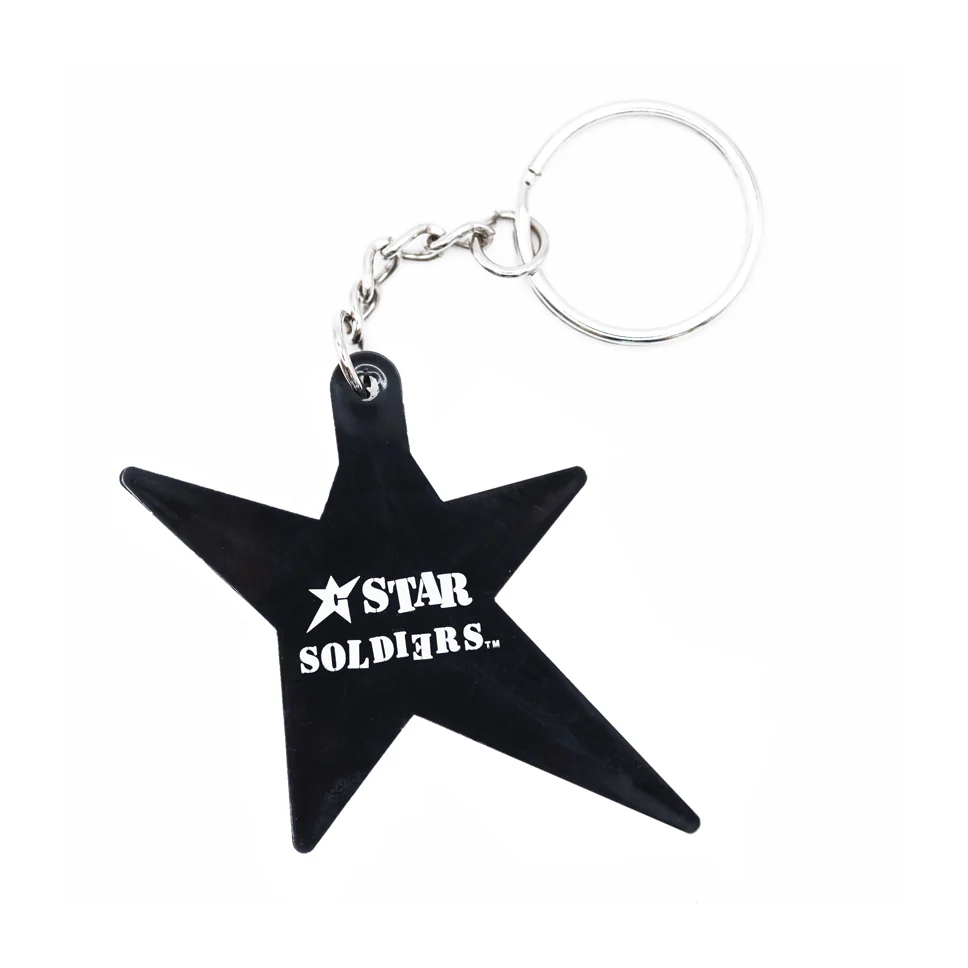 Carpet Company Season 20 Keychain - Image 2