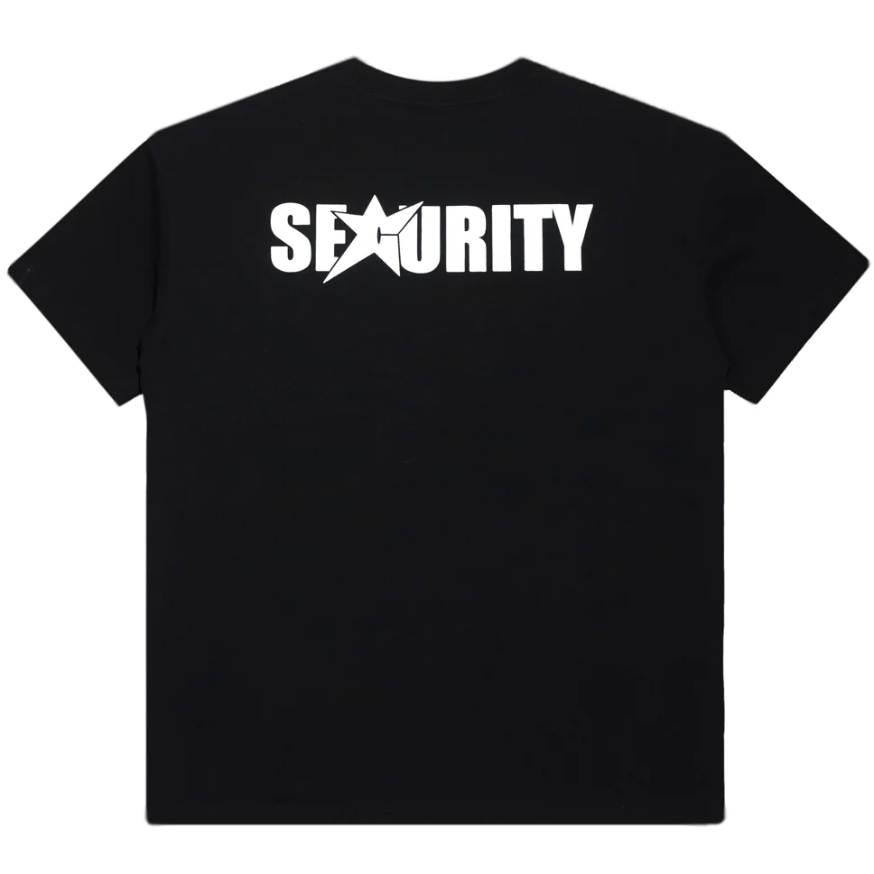 Carpet Company Security T Shirt - Image 2
