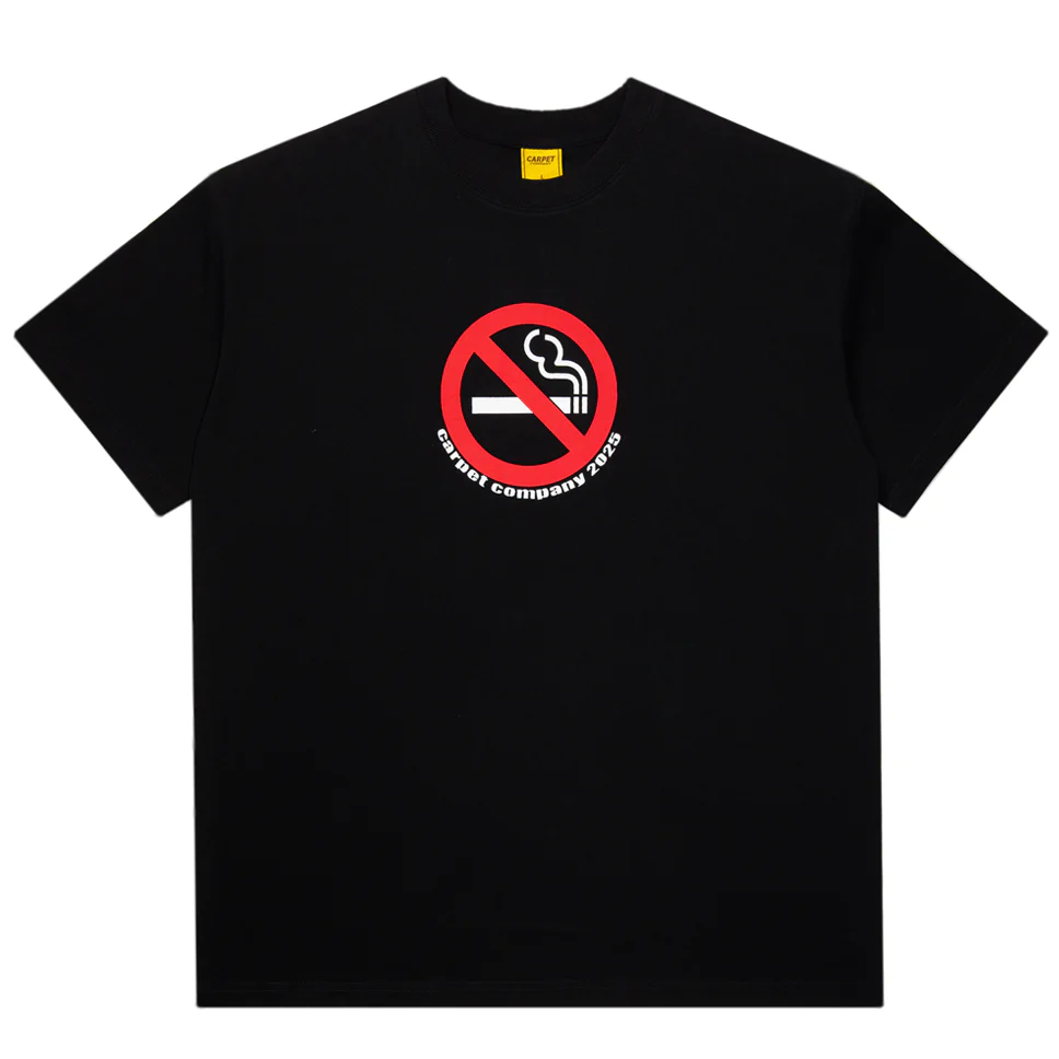 Carpet Company Smoking Kills T Shirt