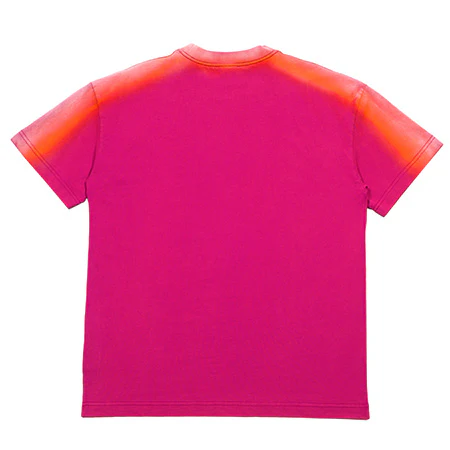 Carpet Company Sunburst T Shirt - Image 2