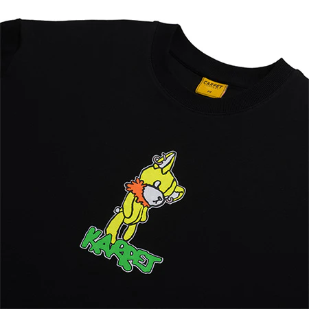 Carpet Company Teddy Bear T Shirt - Image 2