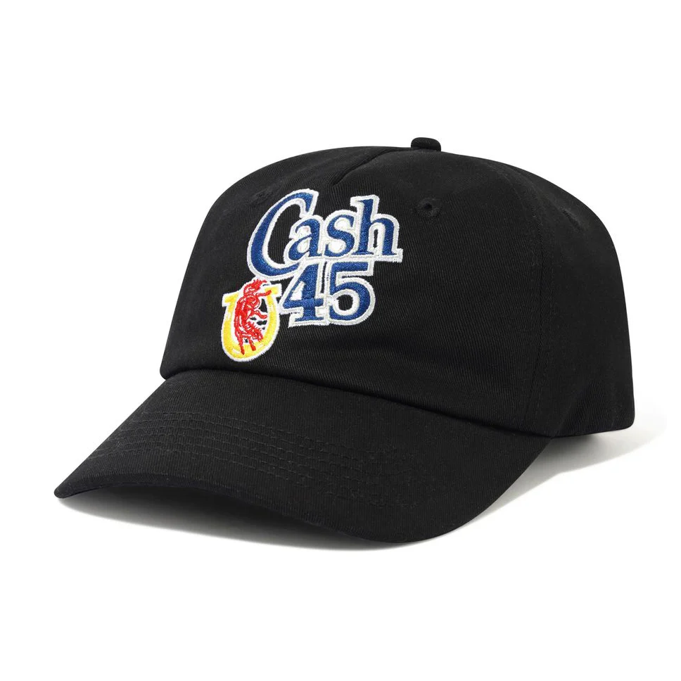 Cash Only Colt Snap-Back Hat