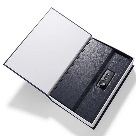 Cash Only Dictionary Stash Box - Image 2
