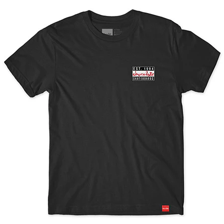 Chocolate Advisory T Shirt - Image 2