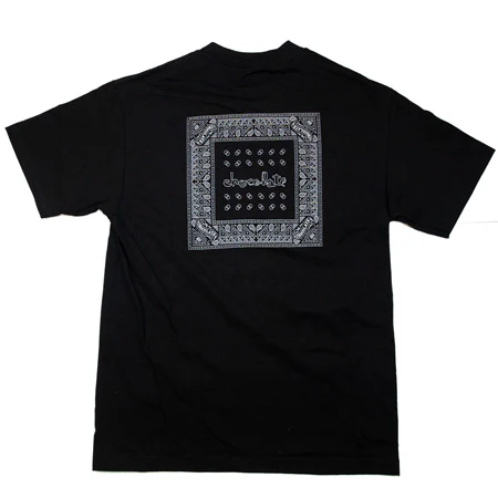 Chocolate Bandana T Shirt - Image 2