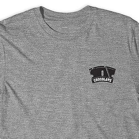Chocolate Blade T Shirt - Image 2