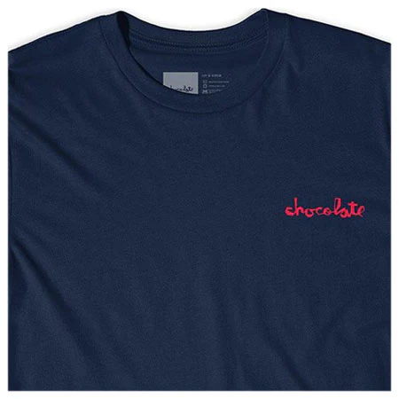 Chocolate Mini Chunk T Shirt - Image 4