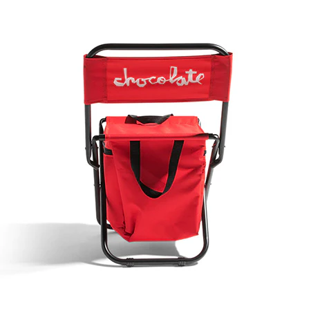 Chocolate Spot Chair - Image 2