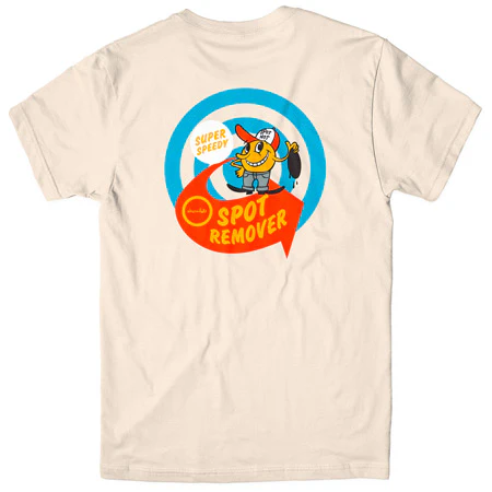 Chocolate Spot Remover T Shirt - Image 2