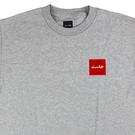 Chocolate Tampa Chunk T Shirt - Image 2