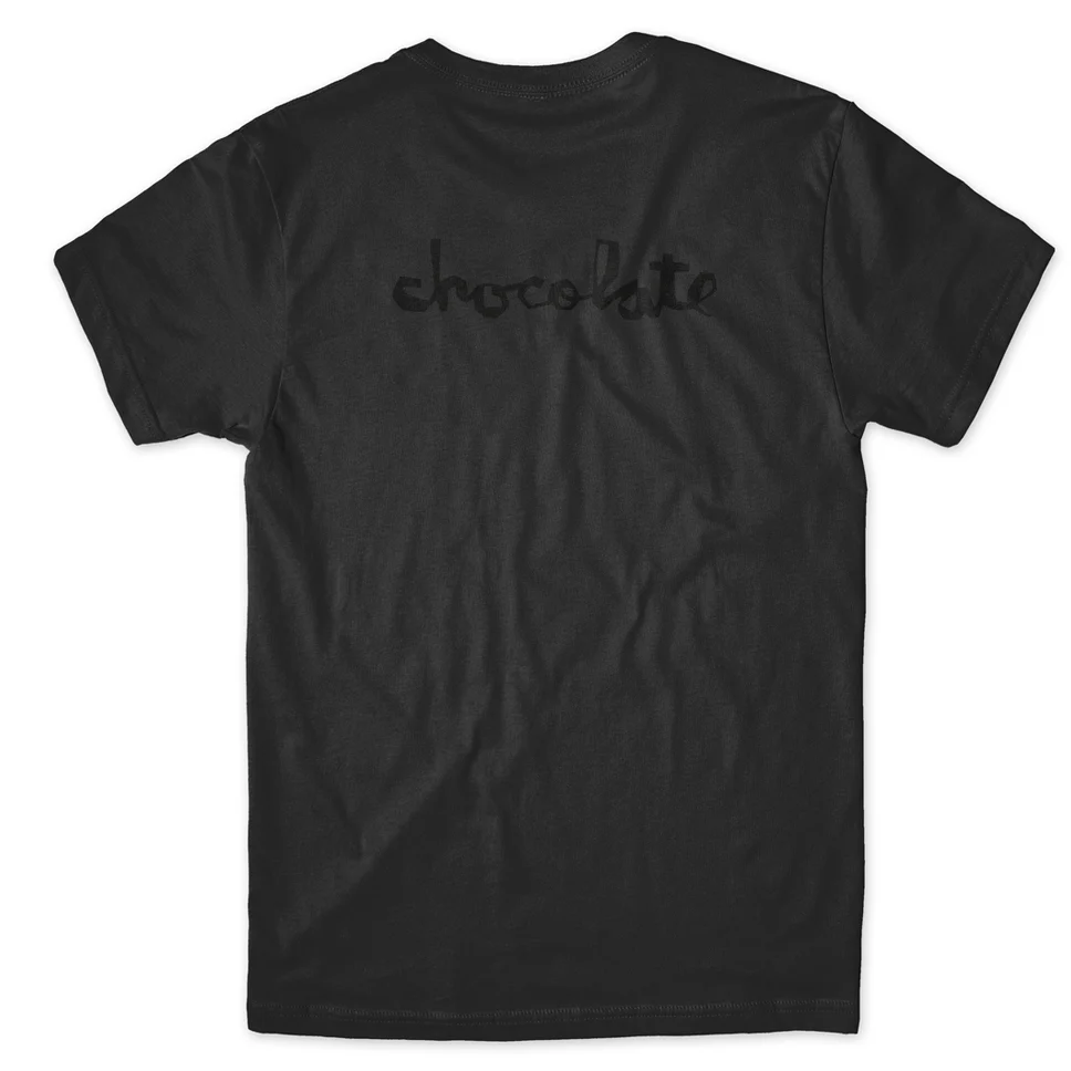 Chocolate Tone T Shirt - Image 2