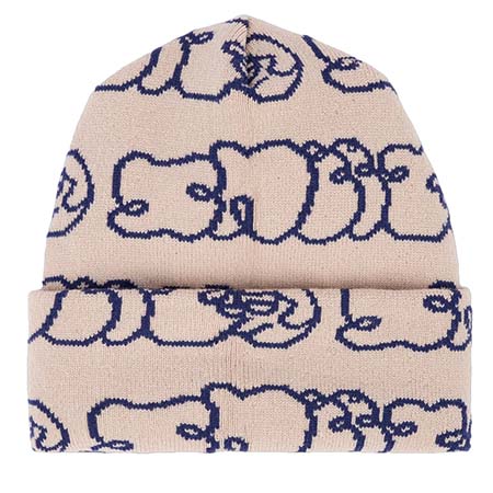 Classic Griptape Sneeze x Classic Beanie - Image 2