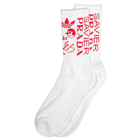 Classic Griptape Sponsor Crew Socks - Image 2