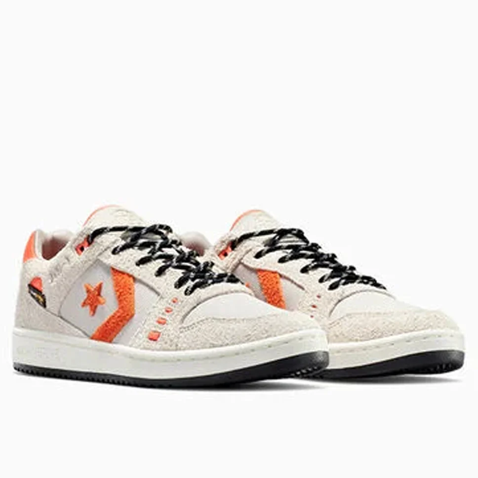 Converse AS-1 Pro Cordura Papyrus Shoes - Image 2