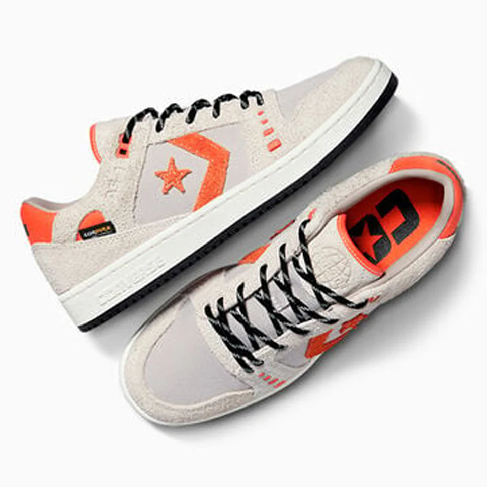 Converse AS-1 Pro Cordura Papyrus Shoes - Image 3