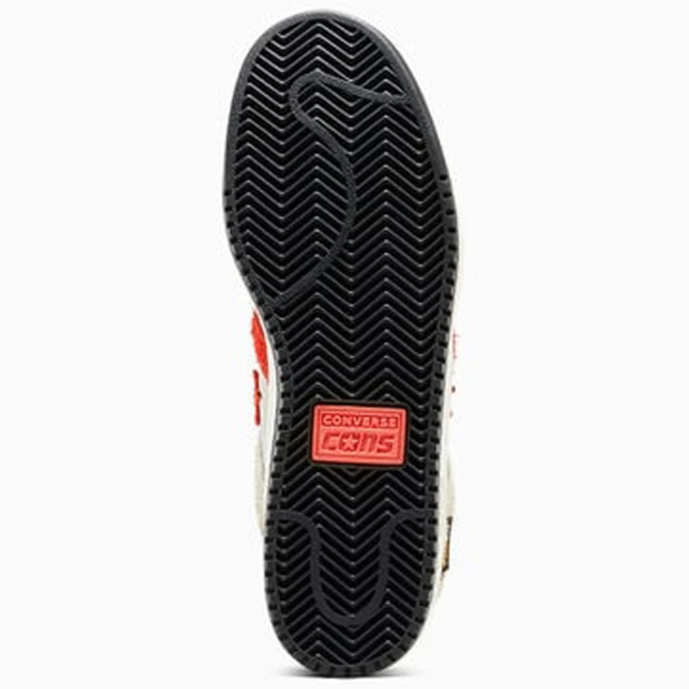 Converse AS-1 Pro Cordura Papyrus Shoes - Image 4
