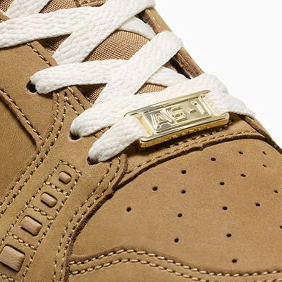 Converse AS-1 Pro Nubuck Dijon Shoes - Image 7