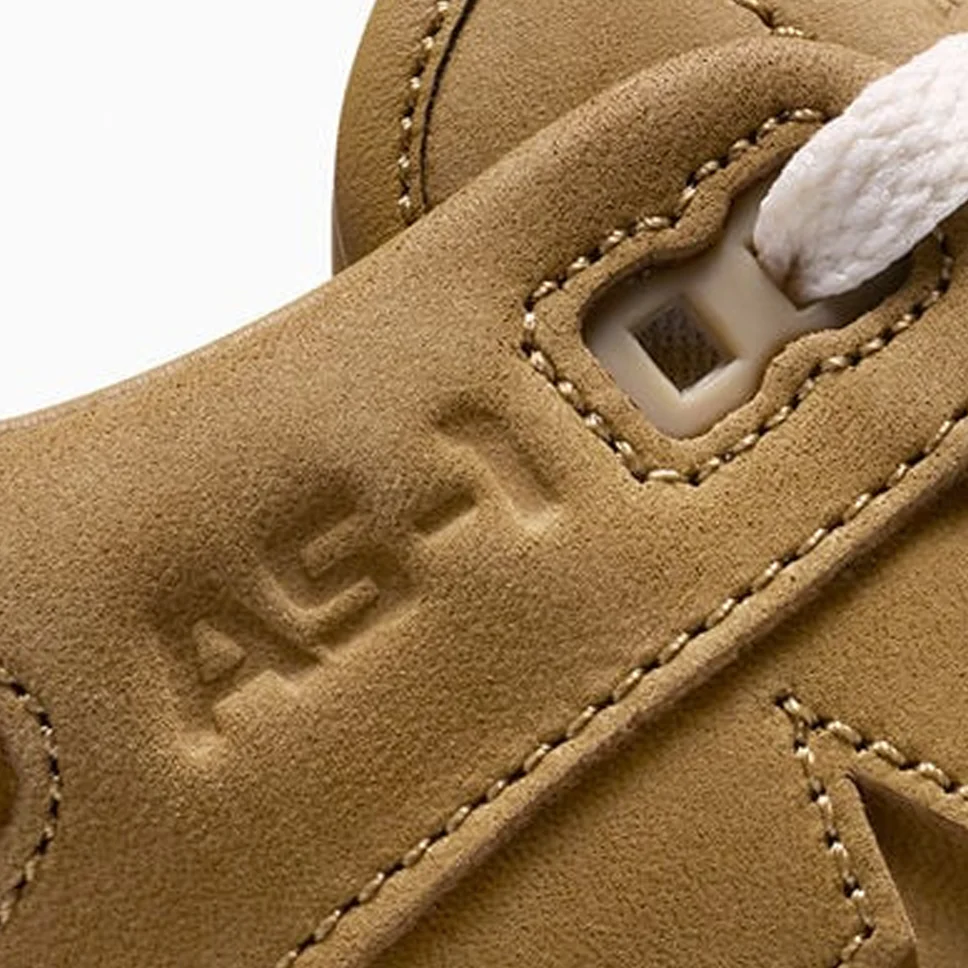 Converse AS-1 Pro Nubuck Dijon Shoes - Image 8