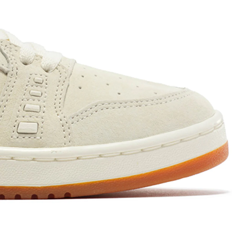 Converse AS-1 Pro Nubuck Egret Shoes - Image 4