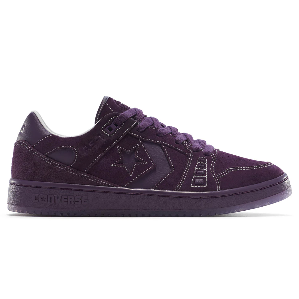Converse AS-1 Pro Raisin Shoes