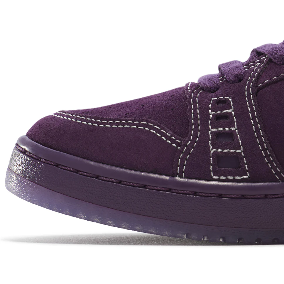 Converse AS-1 Pro Raisin Shoes - Image 2