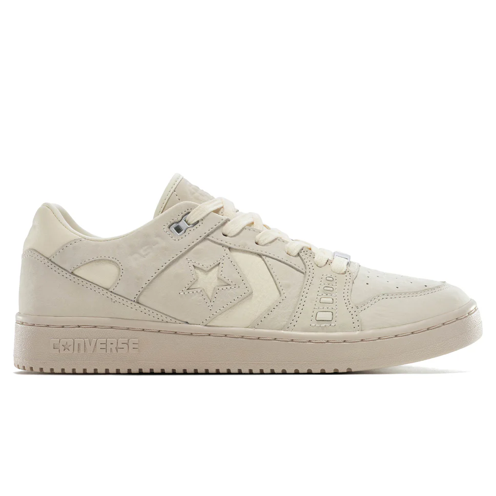 Converse AS-1 Pro Faux Ostrich Leather Shoes