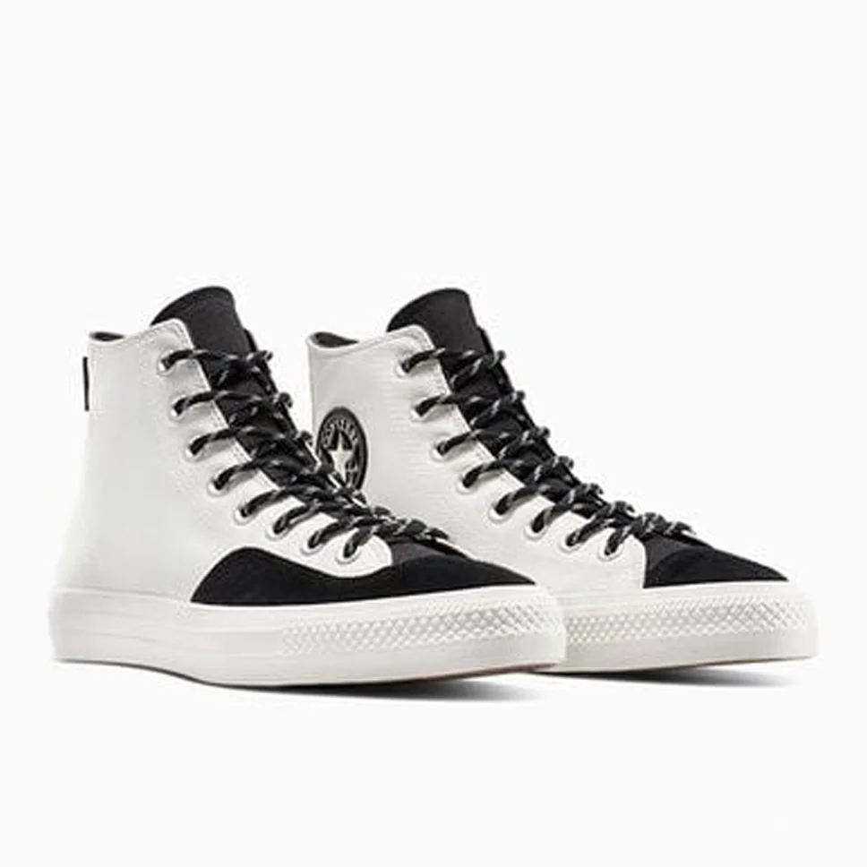 Converse CTAS Pro Cordura Shoes - Image 3