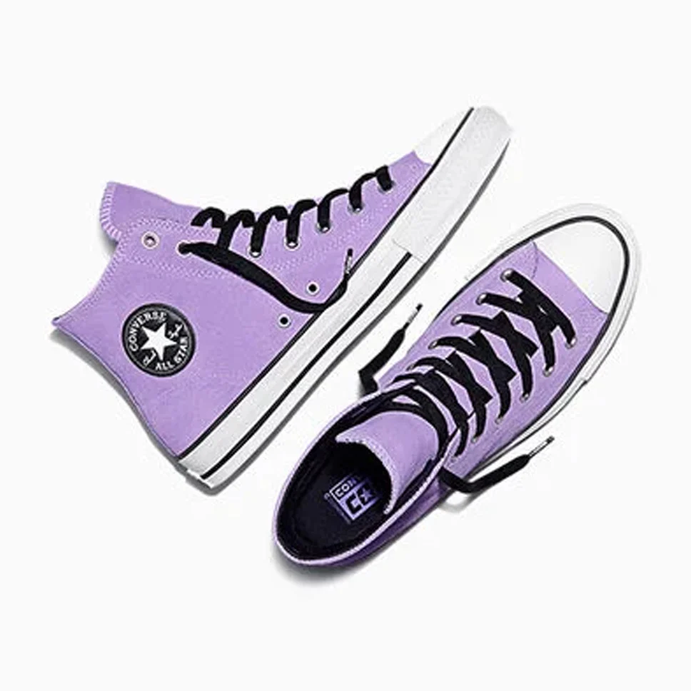 Converse CTAS Pro Hi Color Pop Shoes - Image 2