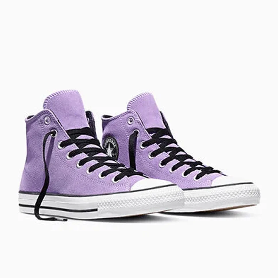 Converse CTAS Pro Hi Color Pop Shoes - Image 3