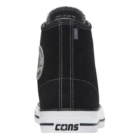 Converse CTAS Pro Hi Shoes - Image 8