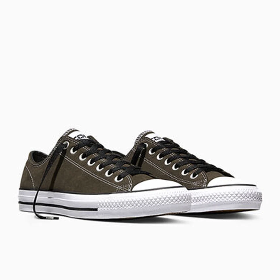 Converse CTAS Pro Suede Fresh Brew Shoes - Image 3