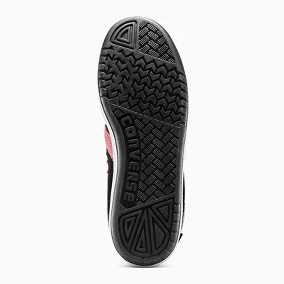 Converse Fastbreak Pro Mid Cordura Black Total Eclipse Shoes - Image 5