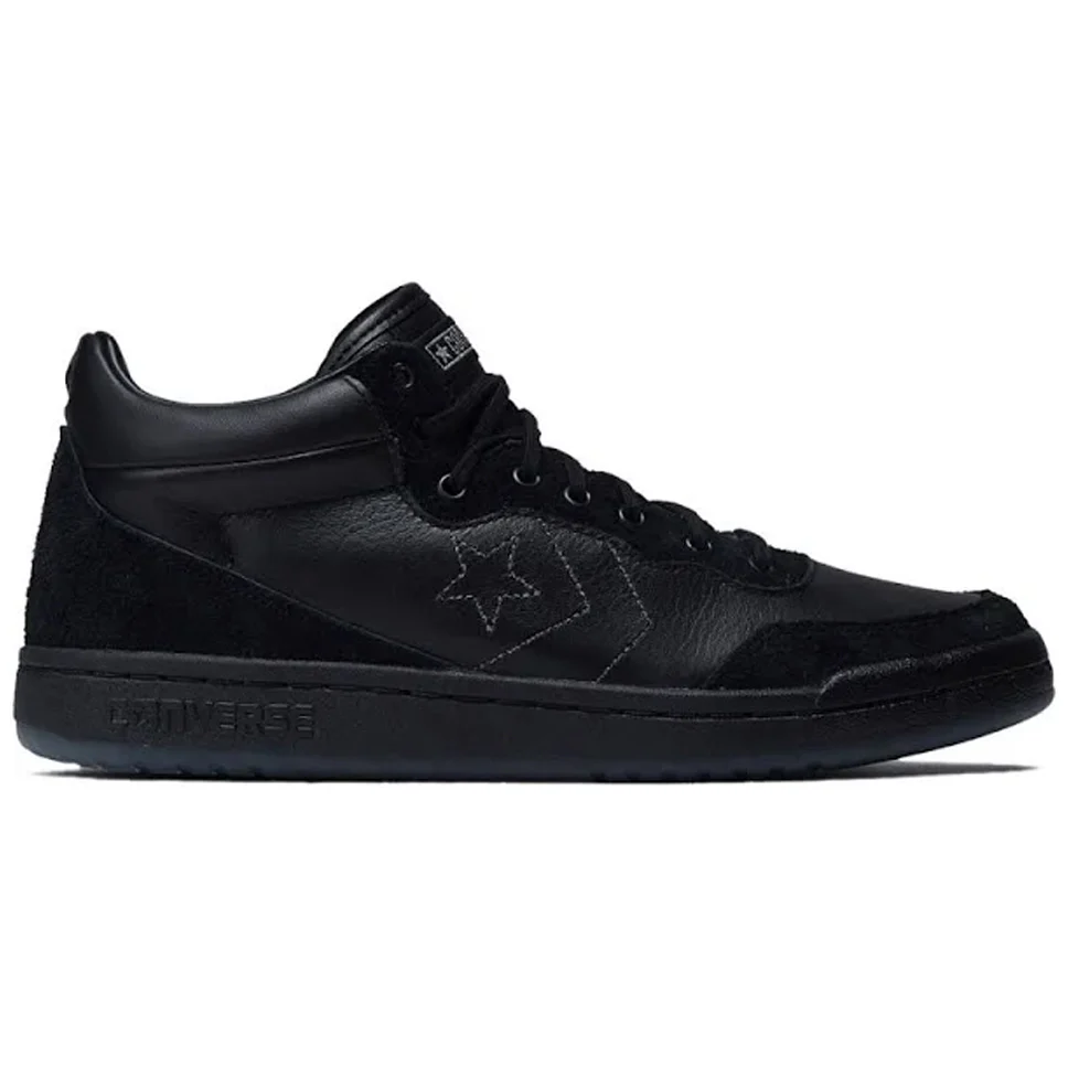 Converse Fastbreak Pro Sage Elsesser Shoes