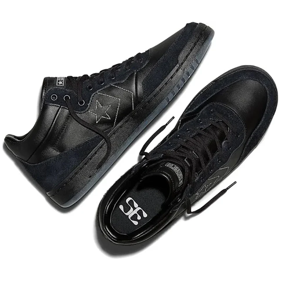 Converse Fastbreak Pro Sage Elsesser Shoes - Image 3